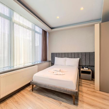 Evim Hotel Çorlu Exteriör bild